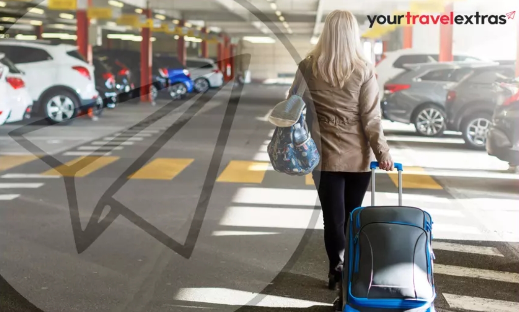 Airport Parking and VIP Lounges from IHG Europe